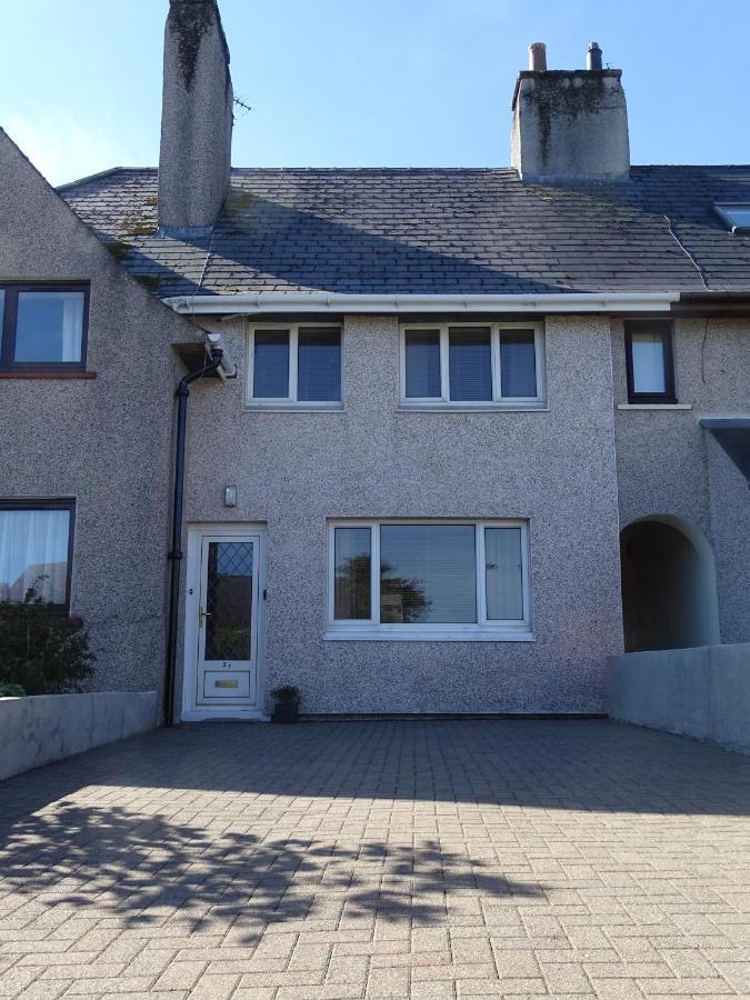 Number 37 Villa Stornoway  Exterior photo